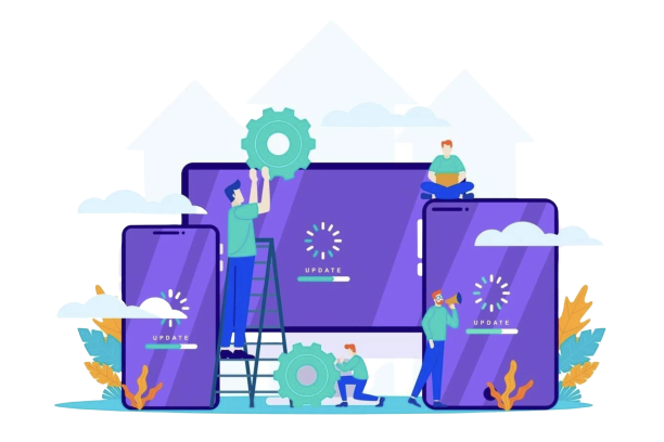 Softlead Marketplace